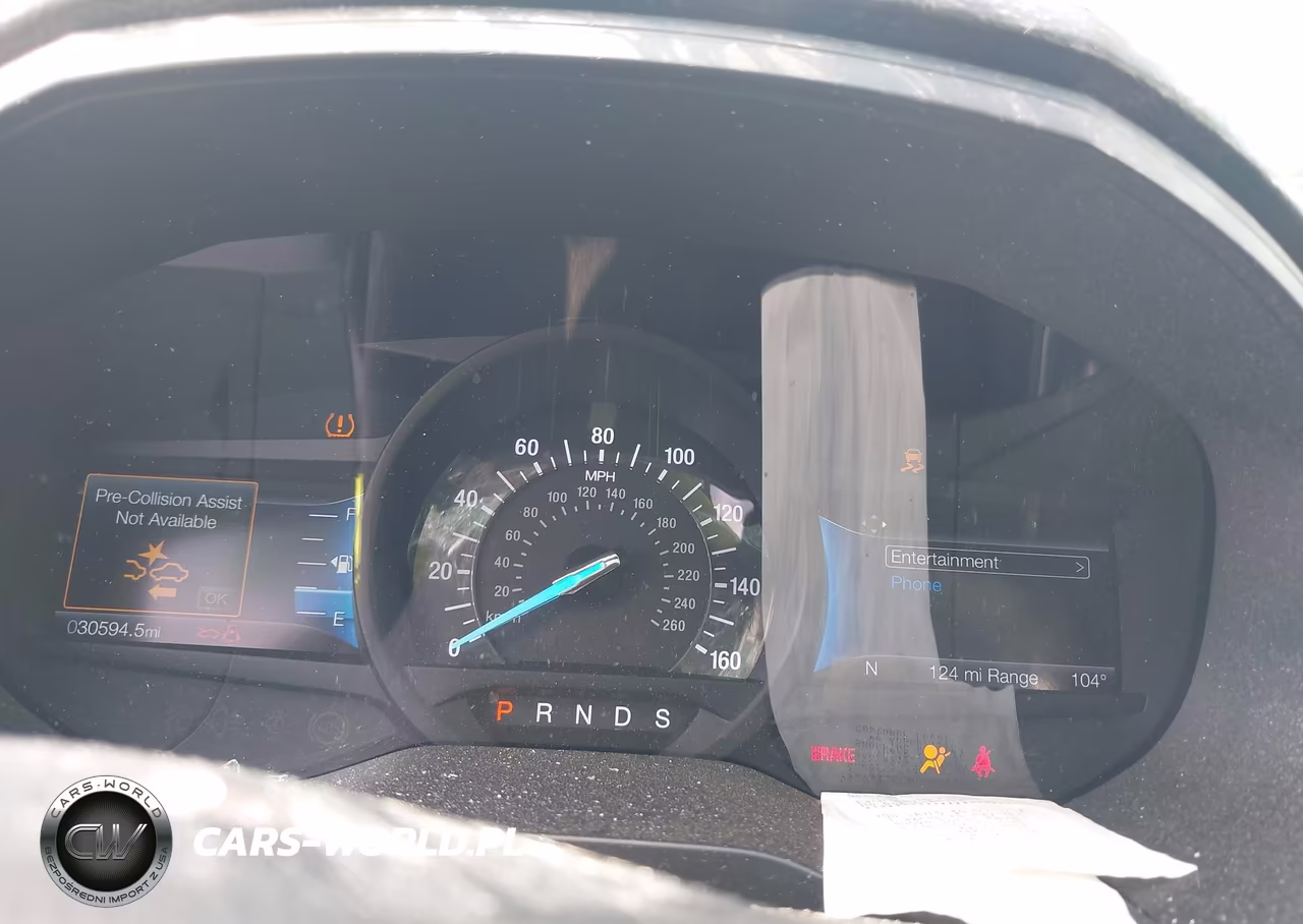 2022 Ford Edge Se VIN:2FMPK4G90NBA88232 - 7