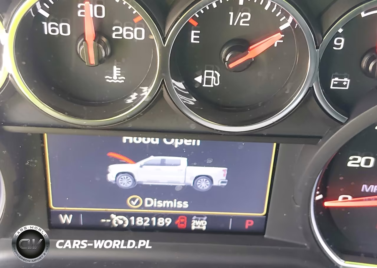 2021 Chevrolet Silverado 1500 VIN:3GCUYGET1MG271270 - 15