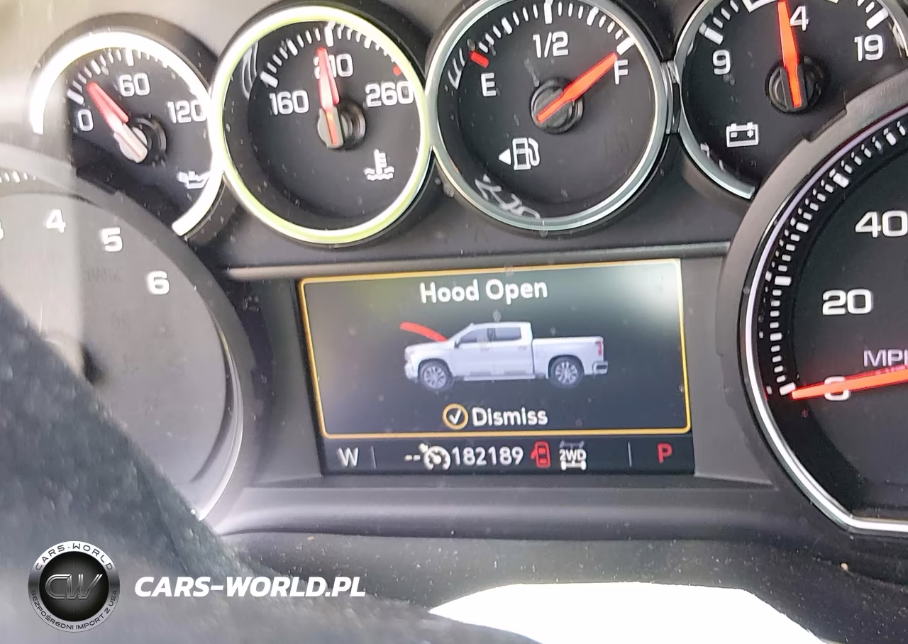 2021 Chevrolet Silverado 1500 VIN:3GCUYGET1MG271270 - 7