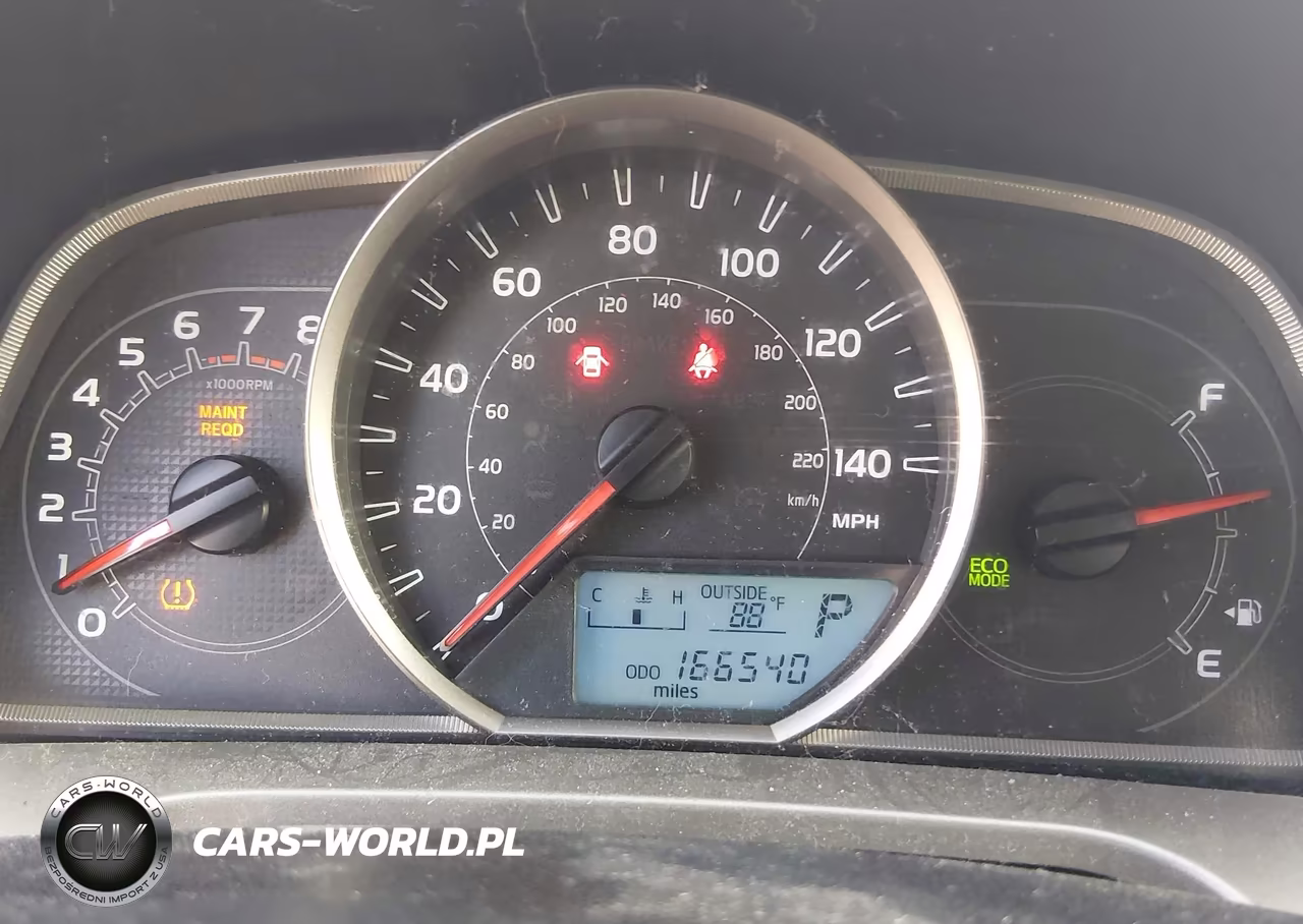 2015 Toyota Rav4 Xle VIN:JTMWFREV8FJ044056 - 7