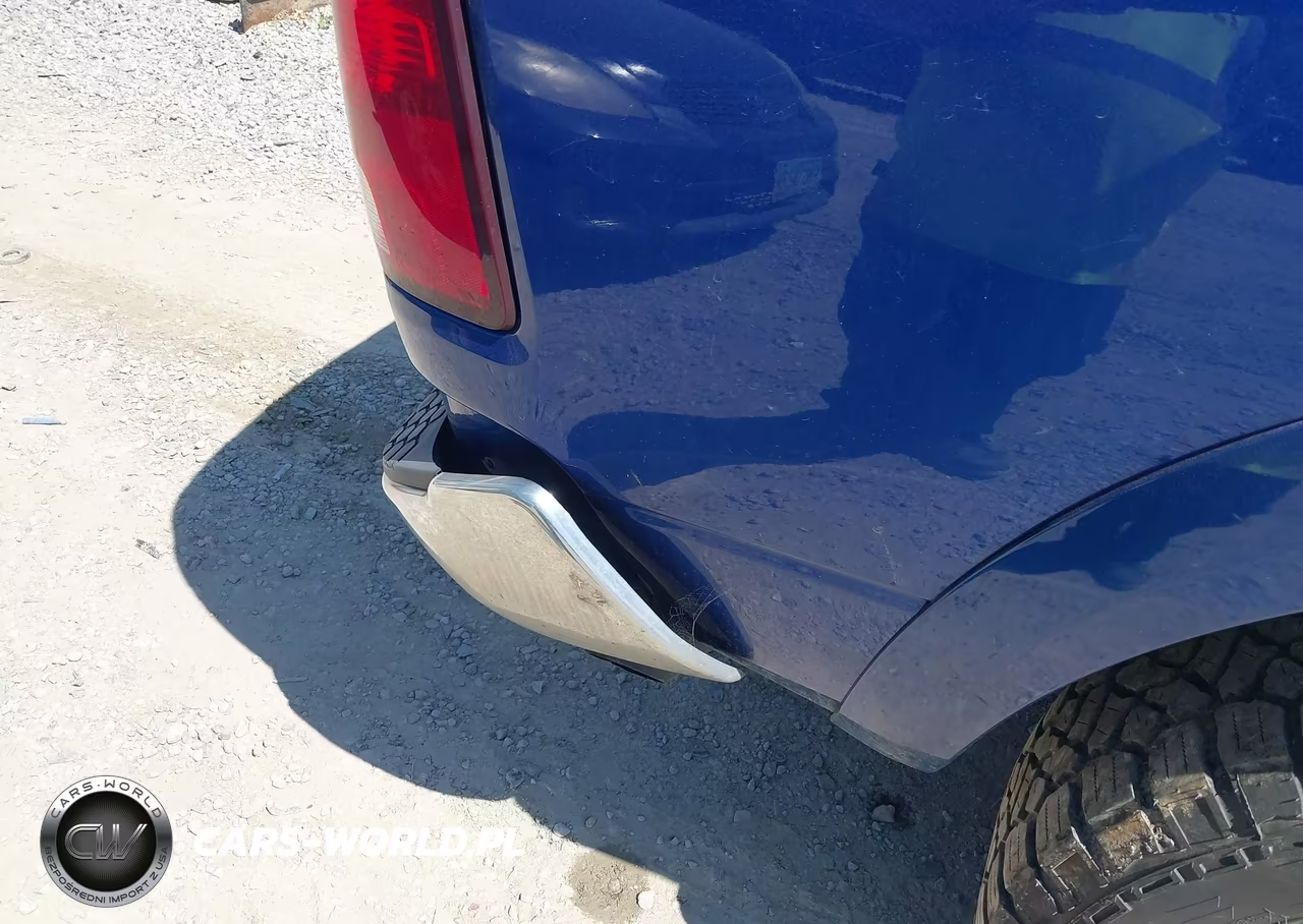 2015 Ram 1500 Outdoorsman VIN:1C6RR7LT7FS717768 - 18