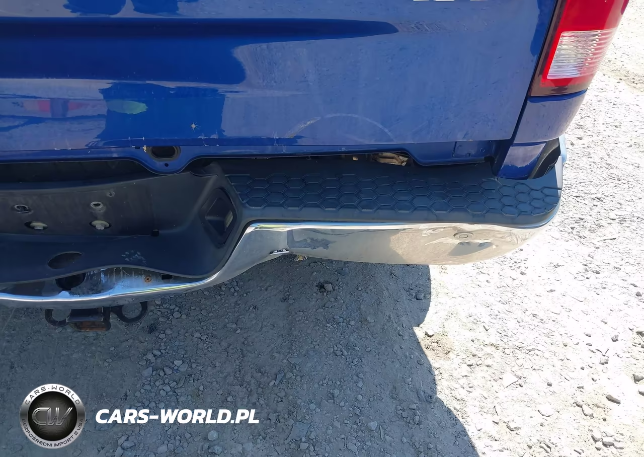 2015 Ram 1500 Outdoorsman VIN:1C6RR7LT7FS717768 - 22