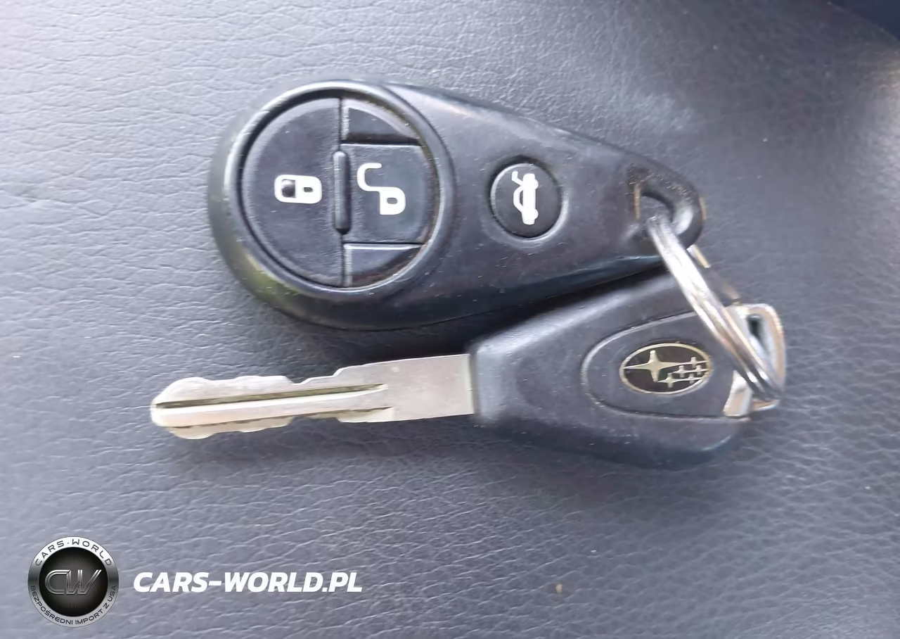 2007 Subaru Outback 2.5I Basic VIN:4S4BP61C876330696 - 11
