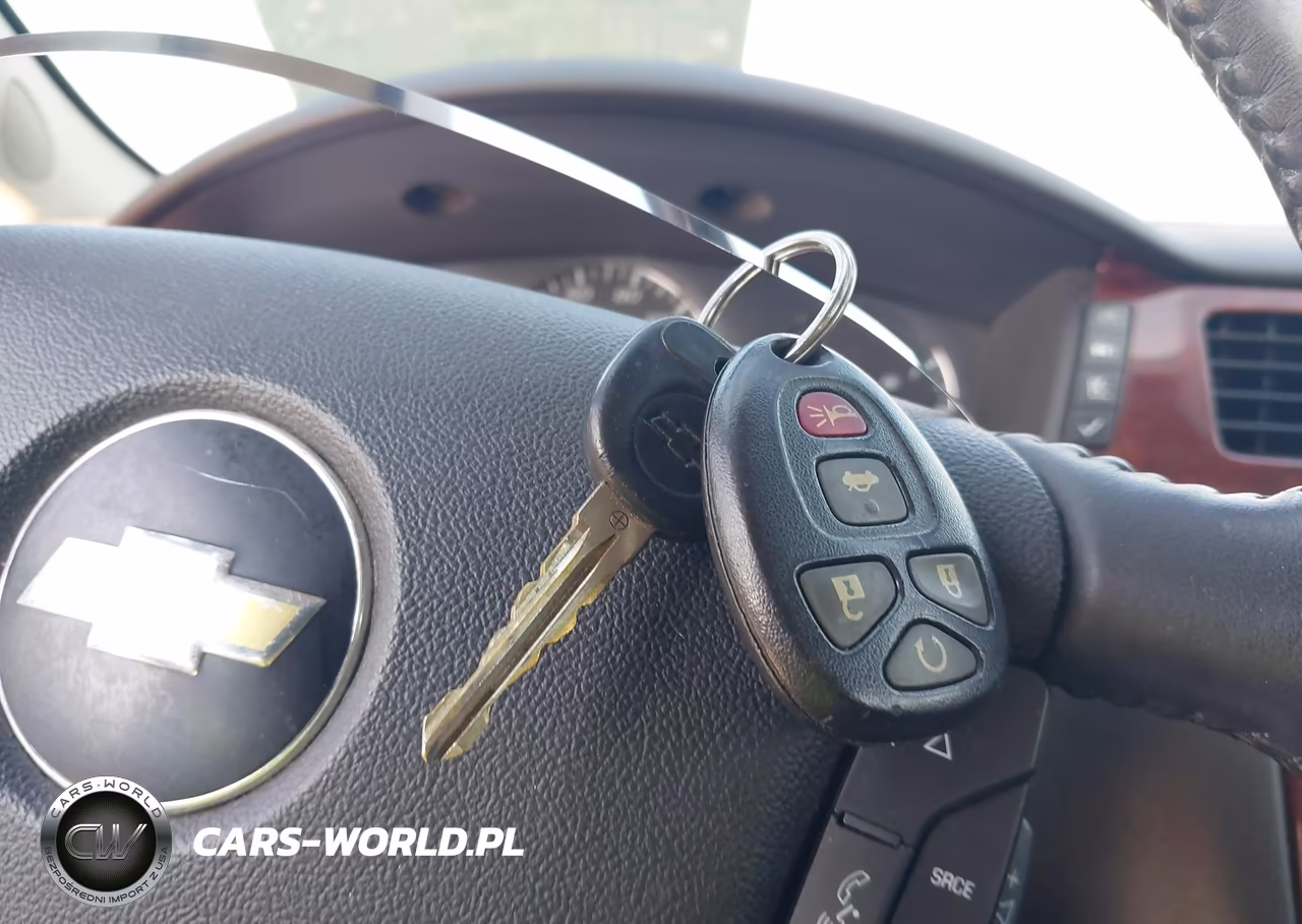 2010 Chevrolet Impala Lt VIN:2G1WB5EK3A1135578 - 11