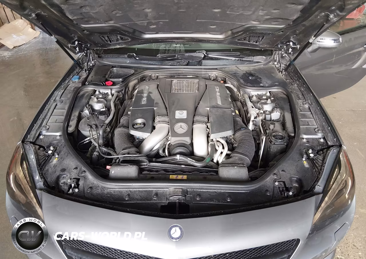 2013 Mercedes-Benz Sl 63 Amg VIN:WDDJK7EA2DF014046 - 10