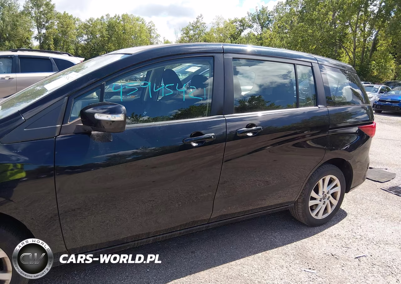 2013 Mazda Mazda5 Sport VIN:JM1CW2BL1D0162725 - 14