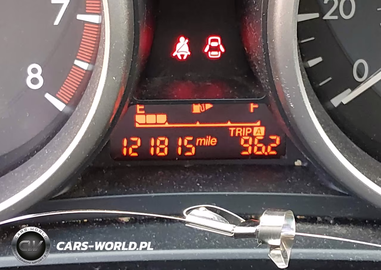 2013 Mazda Mazda5 Sport VIN:JM1CW2BL1D0162725 - 15