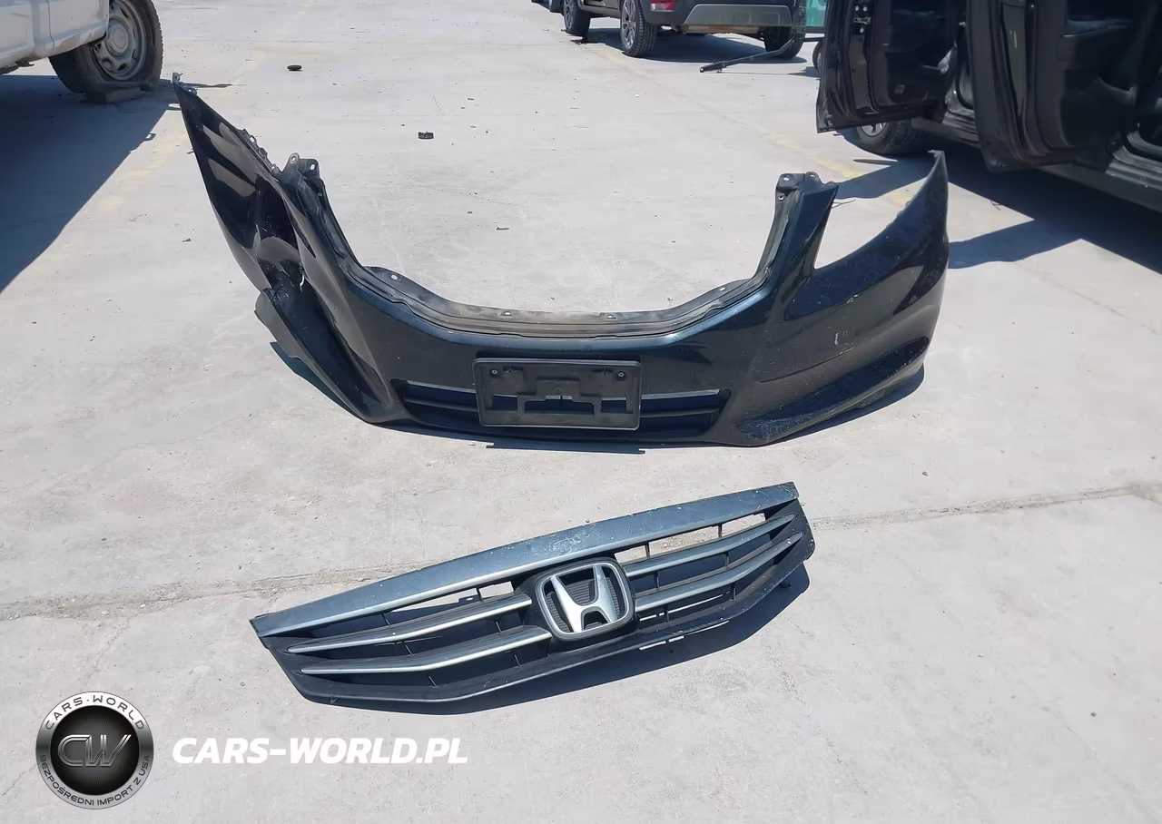 2012 Honda Accord 2.4 Se VIN:1HGCP2F67CA096029 - 12