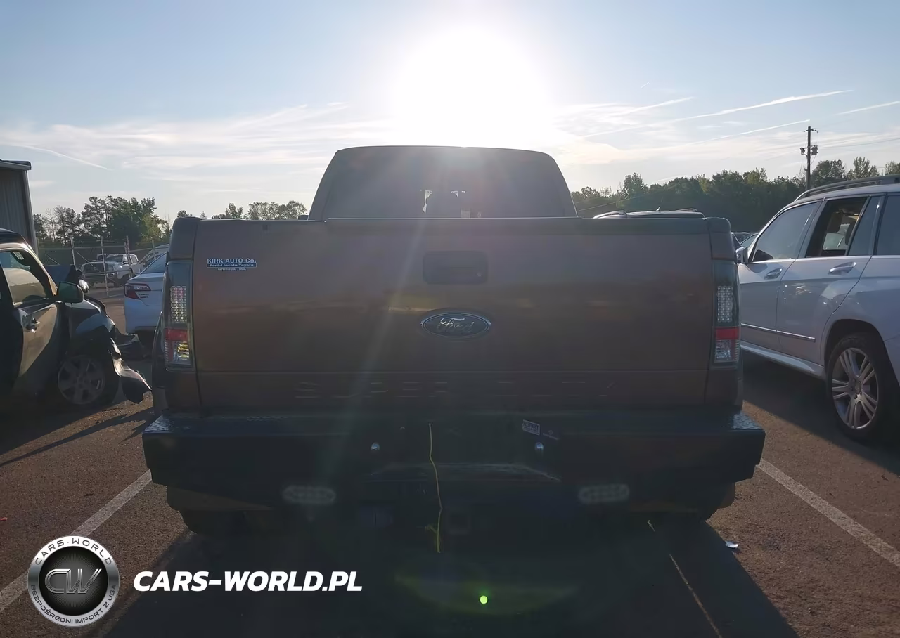 2012 Ford F-350 Lariat VIN:1FT8W3DT1CEA02130 - 15