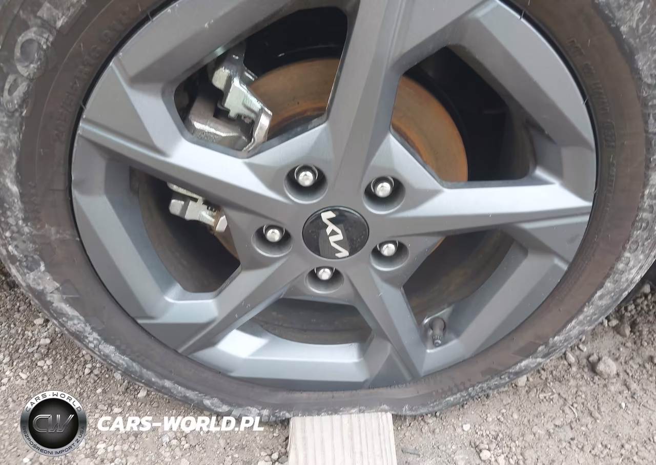 2026 Kia K4 Lxs VIN:3KPFT4DE5TE294246 - 18