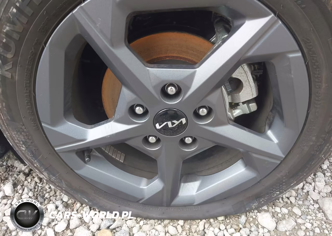 2026 Kia K4 Lxs VIN:3KPFT4DE5TE294246 - 19