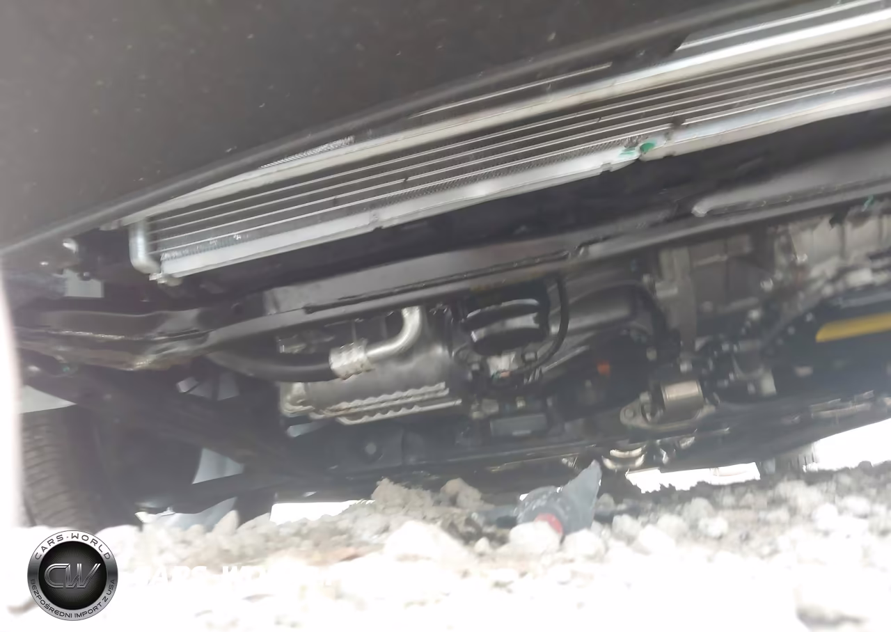 2026 Kia K4 Lxs VIN:3KPFT4DE5TE294246 - 20