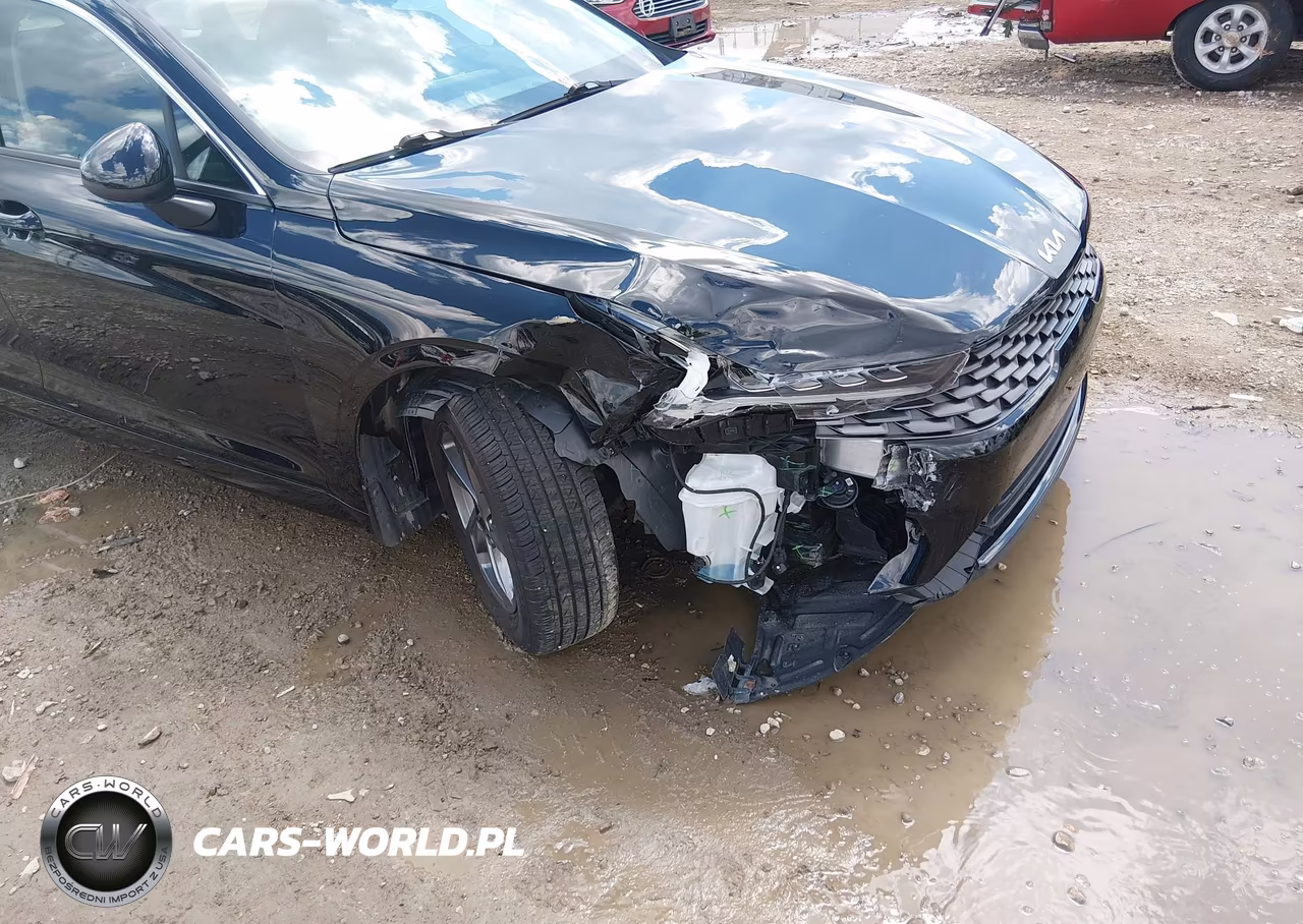 2023 Kia K5 Lxs VIN:5XXG14J2XPG198243 - 6