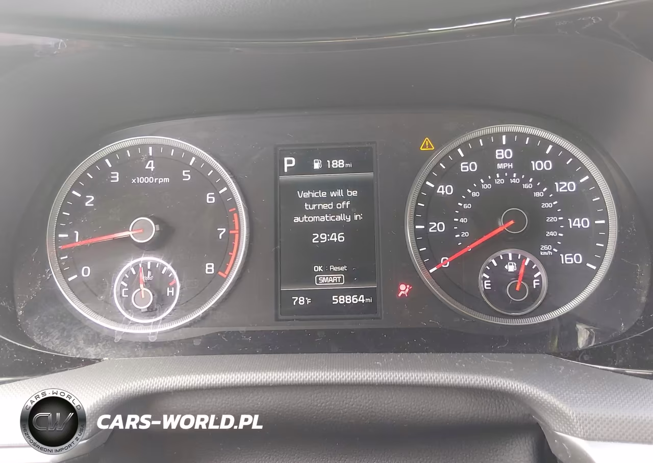 2023 Kia K5 Lxs VIN:5XXG14J2XPG198243 - 7