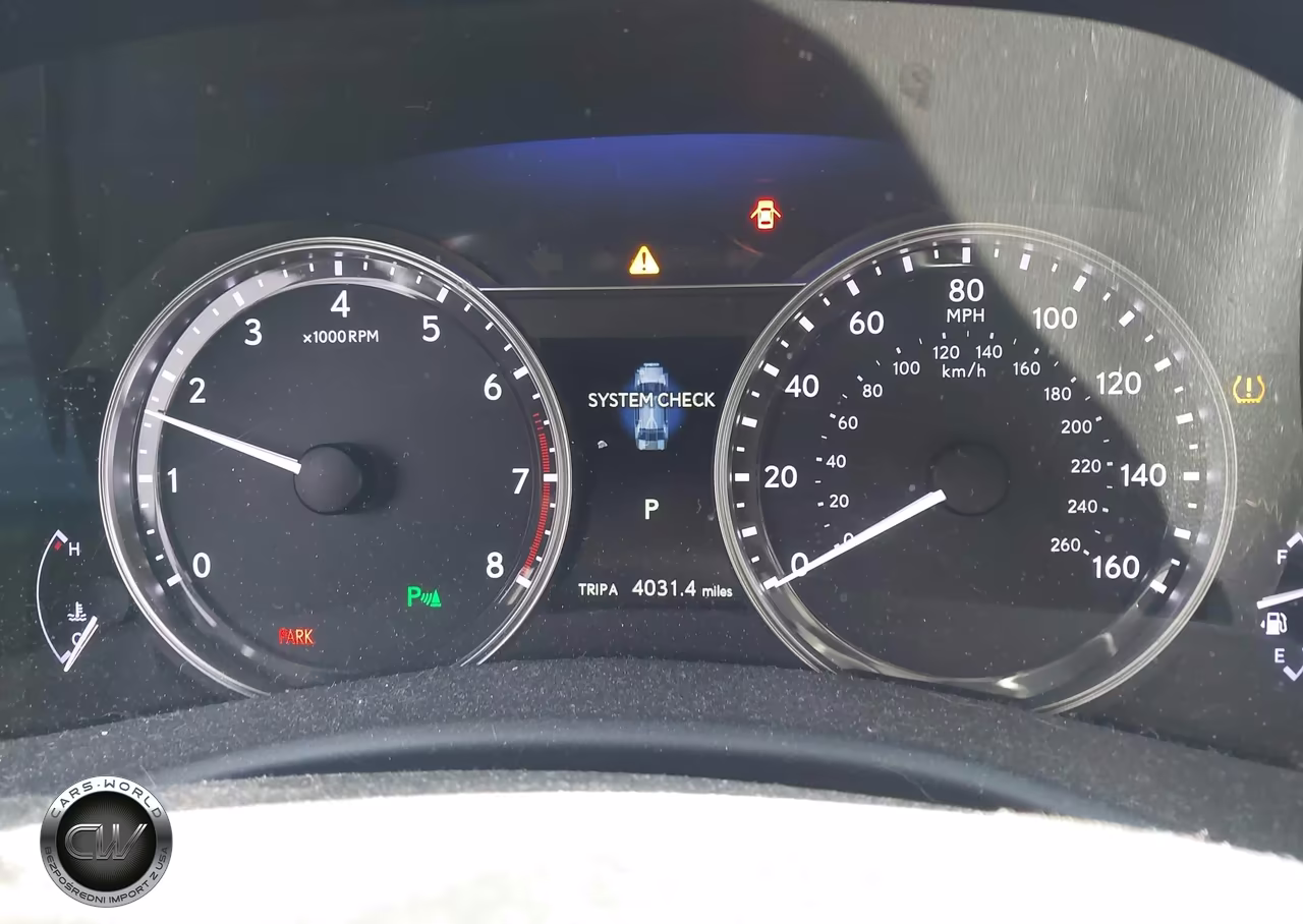 2013 Lexus Gs 350 VIN:JTHCE1BL6D5013886 - 7