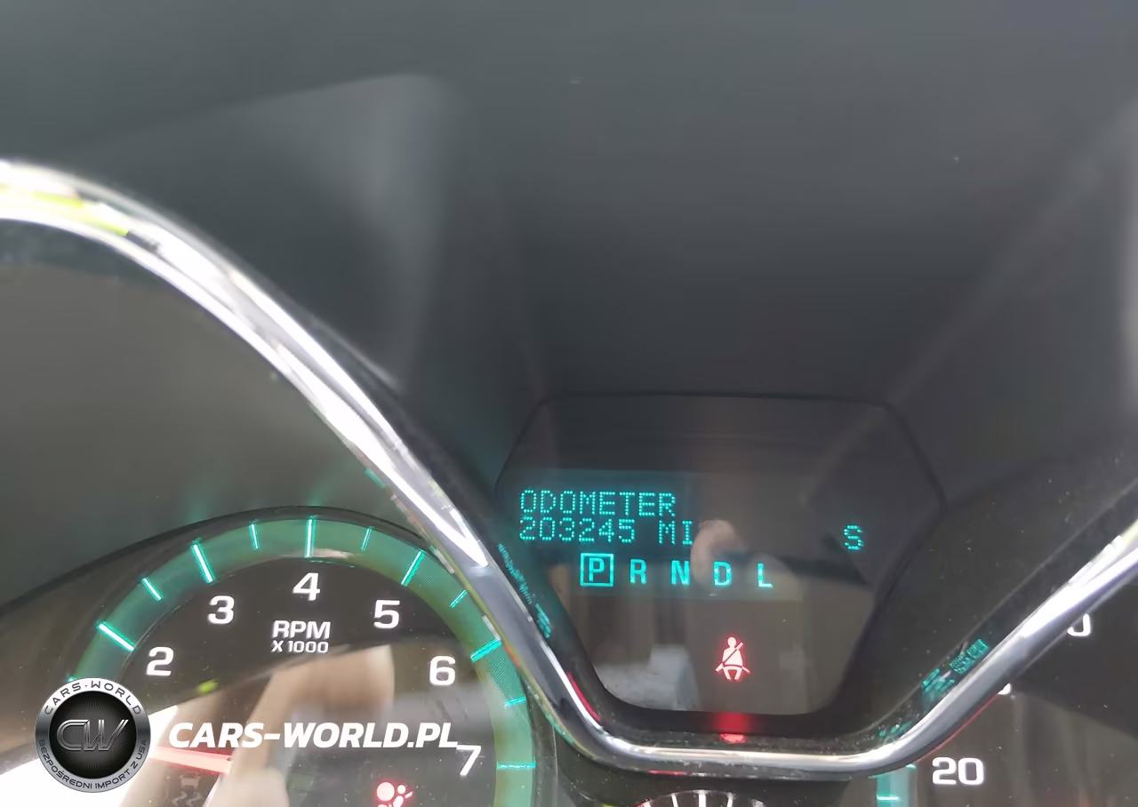 2015 Chevrolet Traverse Lt VIN:1GNKVHKD3FJ115257 - 15
