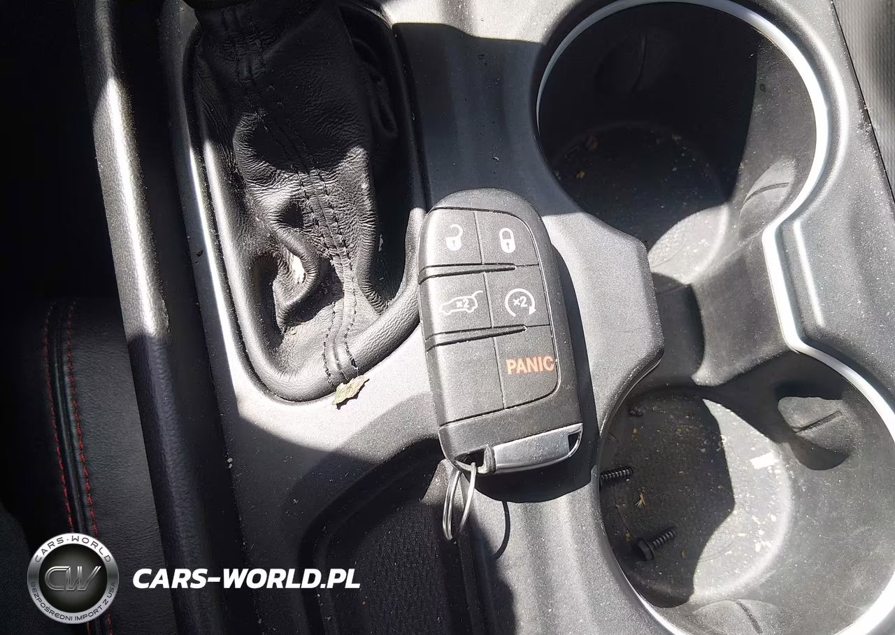 2023 Dodge Durango R-T Plus Awd VIN:1C4SDJCT7PC568585 - 11