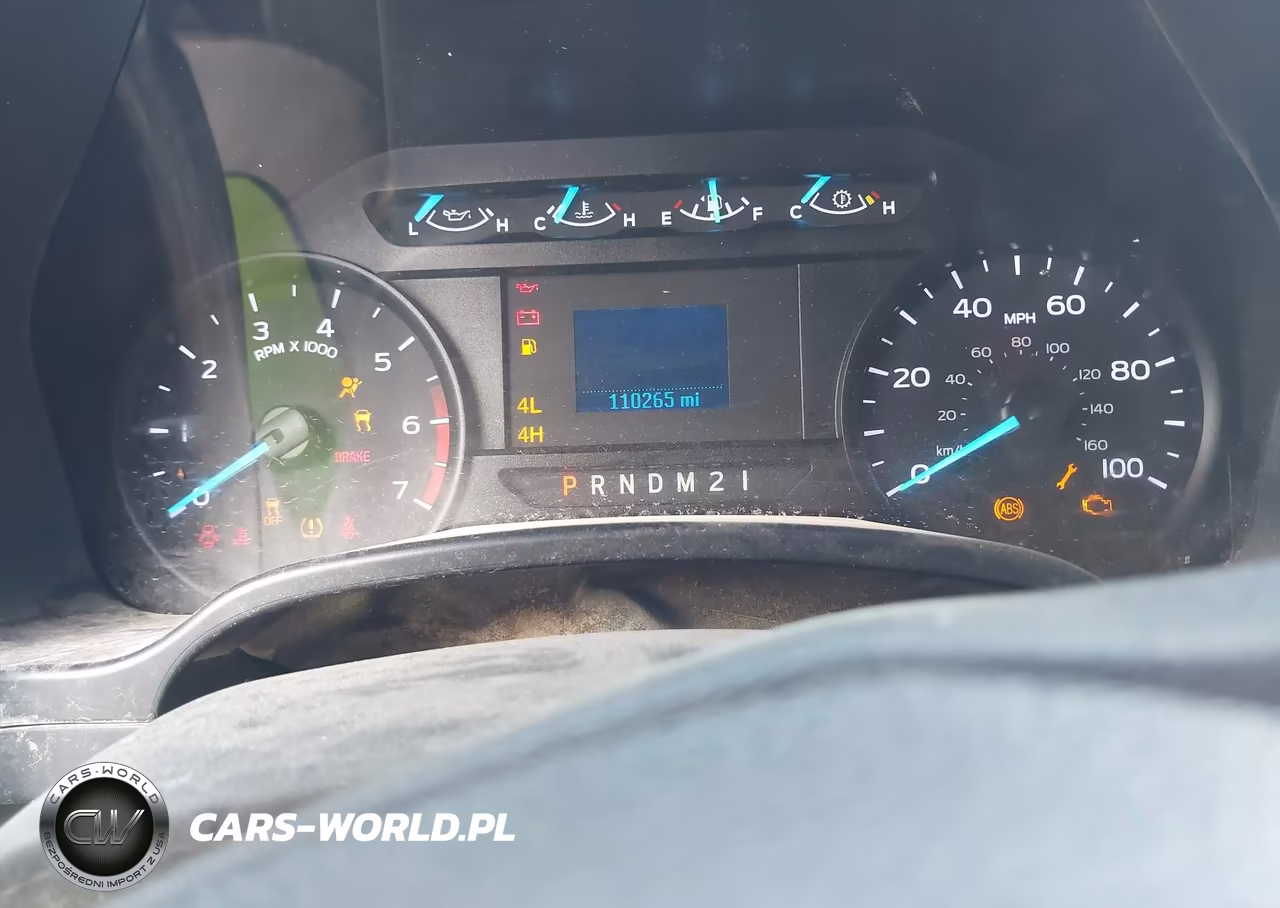 2020 Ford F-250 Xl VIN:1FT7X2B69LED24529 - 7