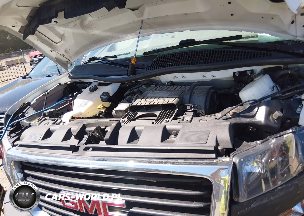 2019 GMC Savana 2500 Work Van VIN:1GTW7AFG1K1346703 - 10