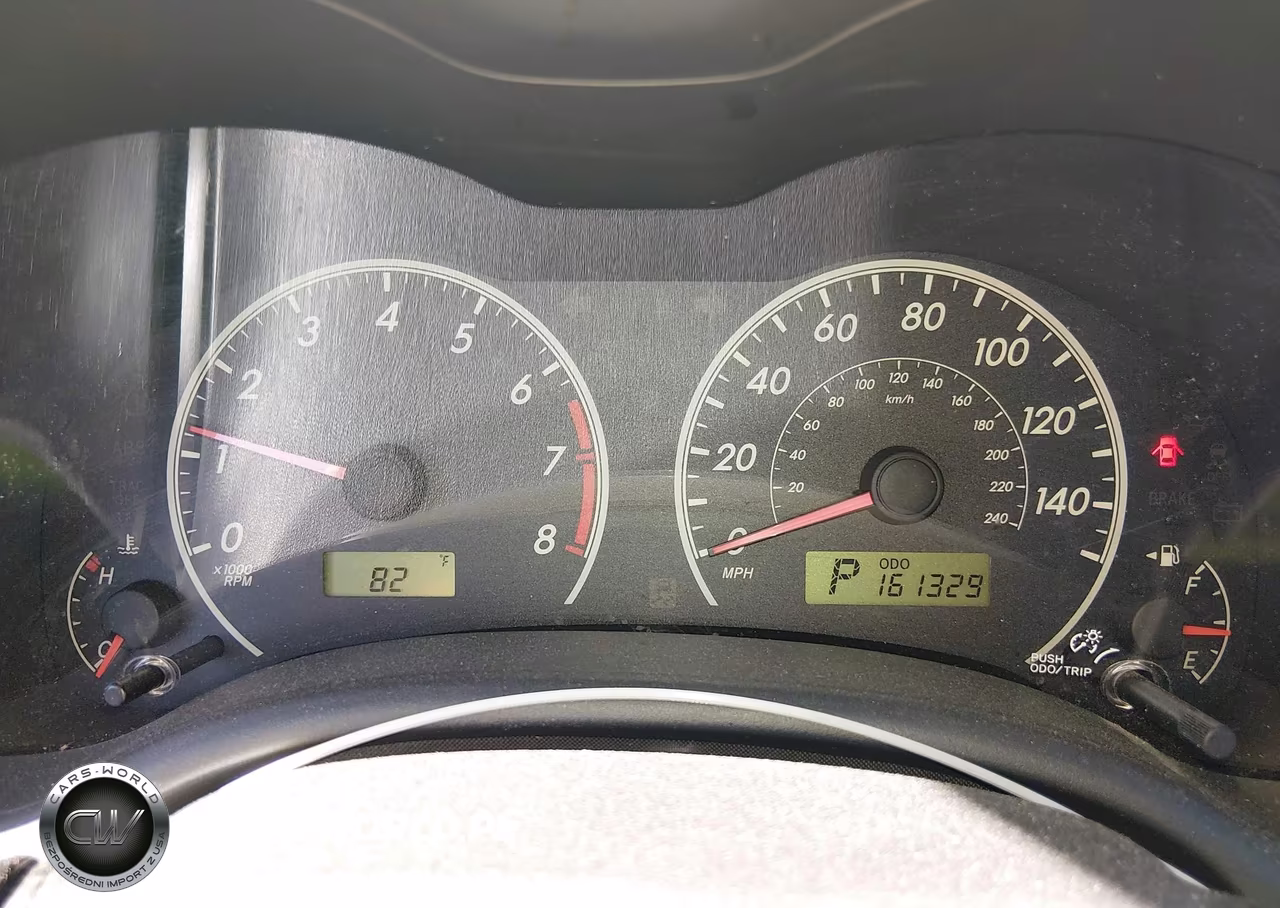 2011 Toyota Corolla Le VIN:JTDBU4EE0BJ103473 - 7