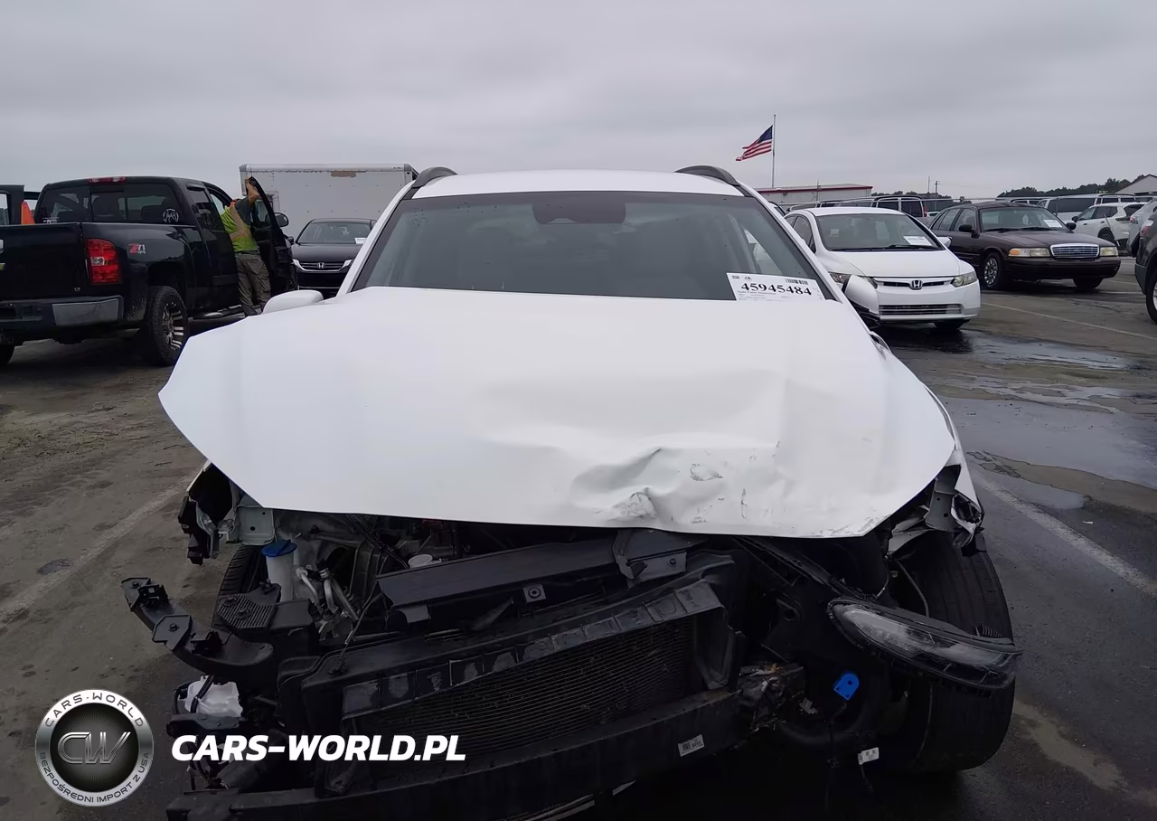 2023 Hyundai Kona Sel VIN:KM8K62AB0PU026504 - 6