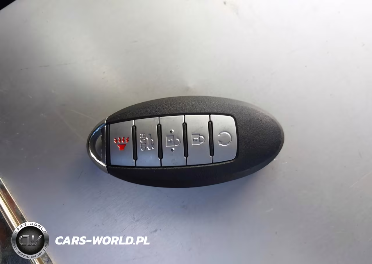 2021 Nissan Altima Platinum Intelligent Awd VIN:1N4BL4FW7MN301723 - 11