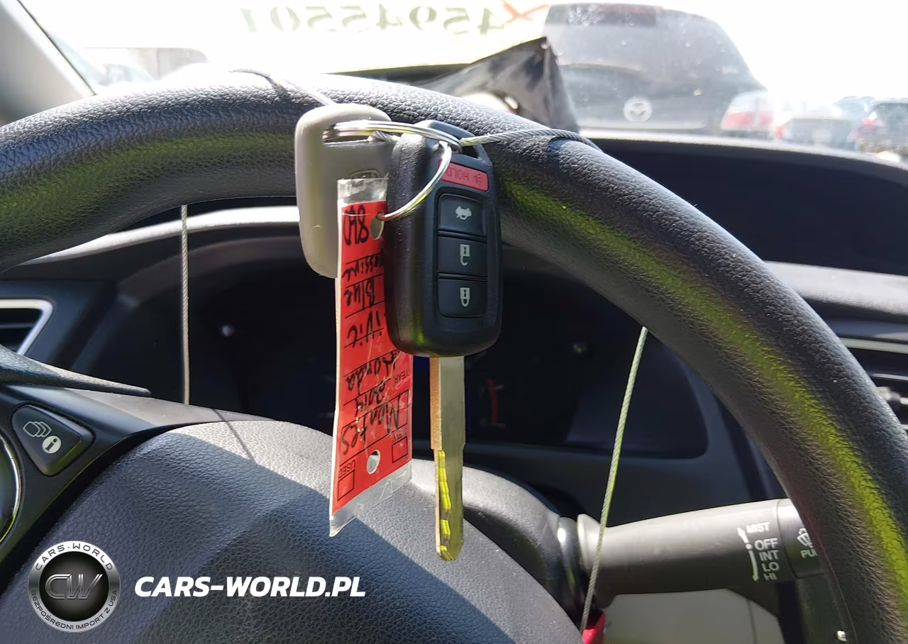 2014 Honda Civic Lx VIN:19XFB2F59EE062630 - 11