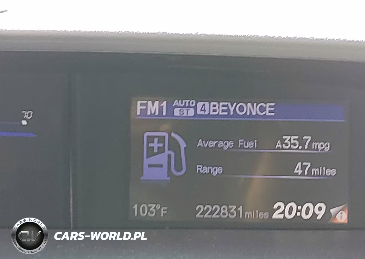 2014 Honda Civic Lx VIN:19XFB2F59EE062630 - 7