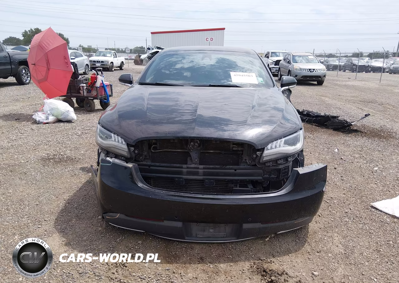 2020 Lincoln Mkz Standard VIN:3LN6L5A92LR613992 - 13