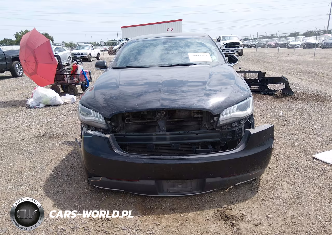 2020 Lincoln Mkz Standard VIN:3LN6L5A92LR613992 - 6