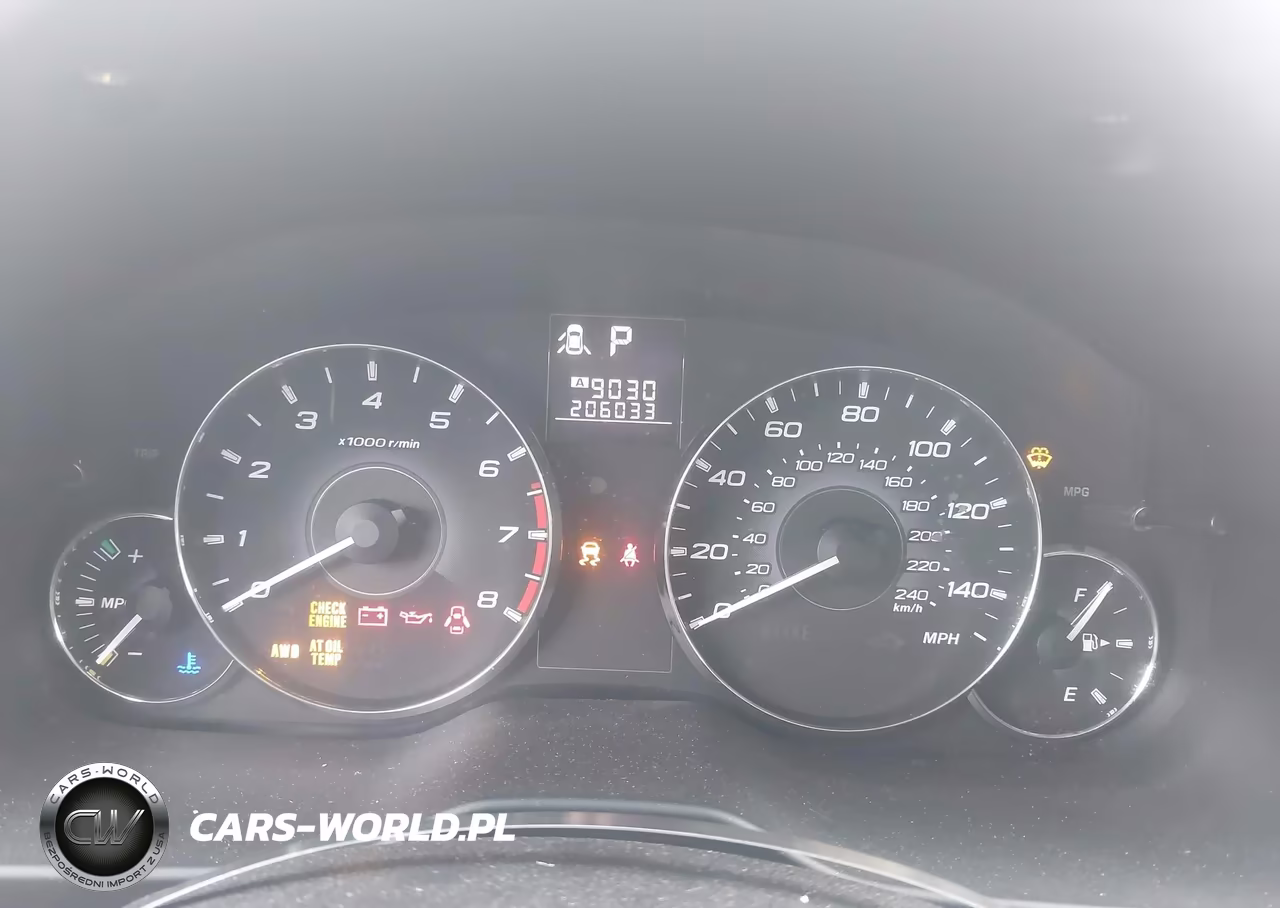 2011 Subaru Outback 2.5I Limited VIN:4S4BRBKC2B3327756 - 7