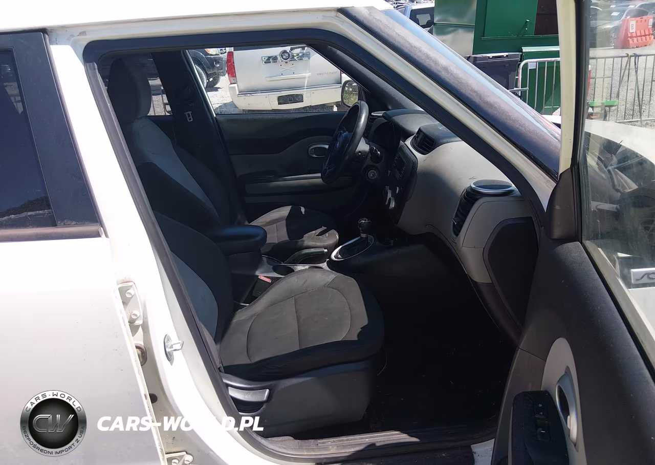 2015 Kia Soul VIN:KNDJN2A24F7798083 - 5