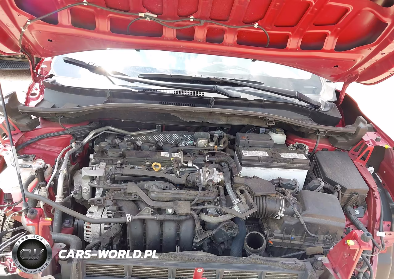 2022 Toyota Corolla Cross Le VIN:7MUCAAAG8NV032278 - 10