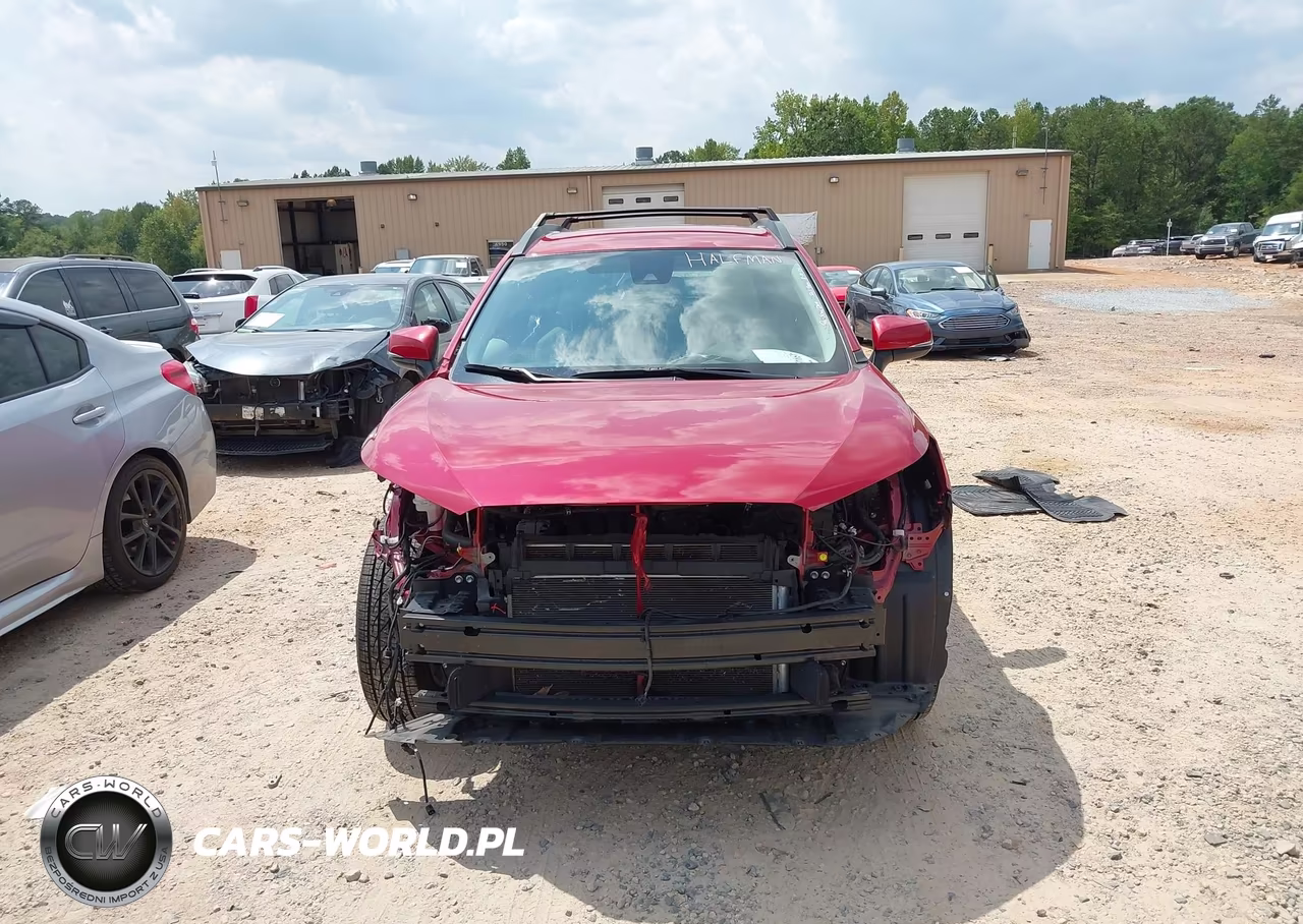 2022 Toyota Corolla Cross Le VIN:7MUCAAAG8NV032278 - 13