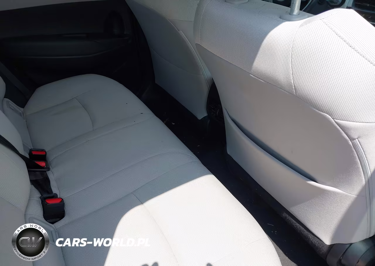 2022 Toyota Corolla Cross Le VIN:7MUCAAAG8NV032278 - 8