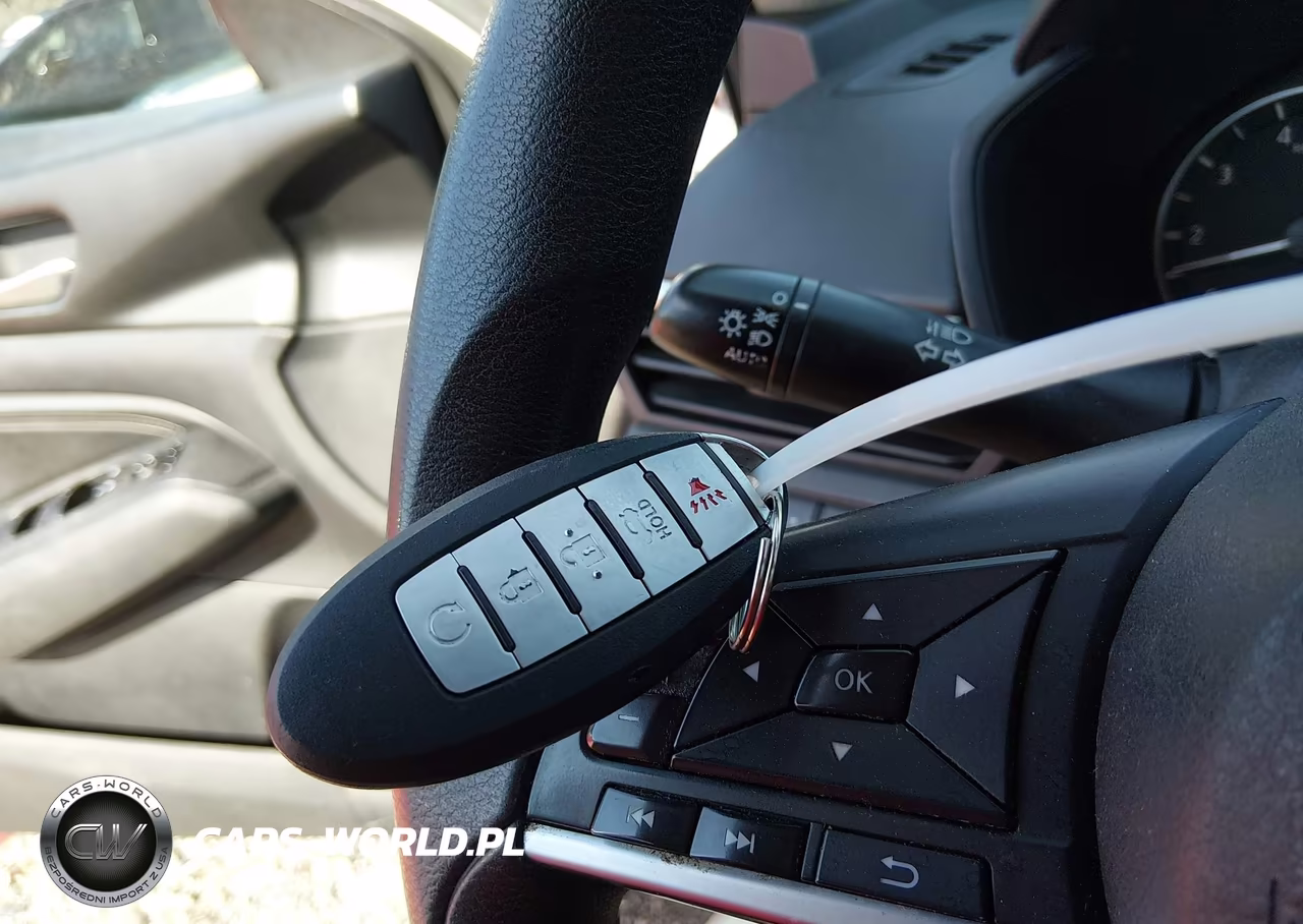 2019 Nissan Altima 2.5 S VIN:1N4BL4BV5KC216711 - 11