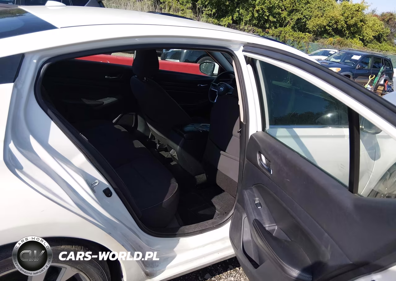2019 Nissan Altima 2.5 S VIN:1N4BL4BV5KC216711 - 8
