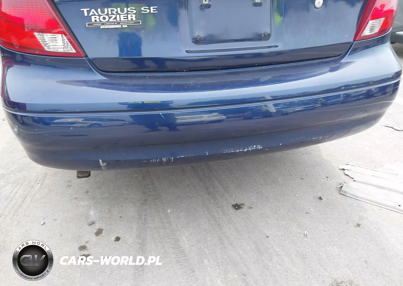 2000 Ford Taurus Ses VIN:1FAFP55S9YA213117 - 13