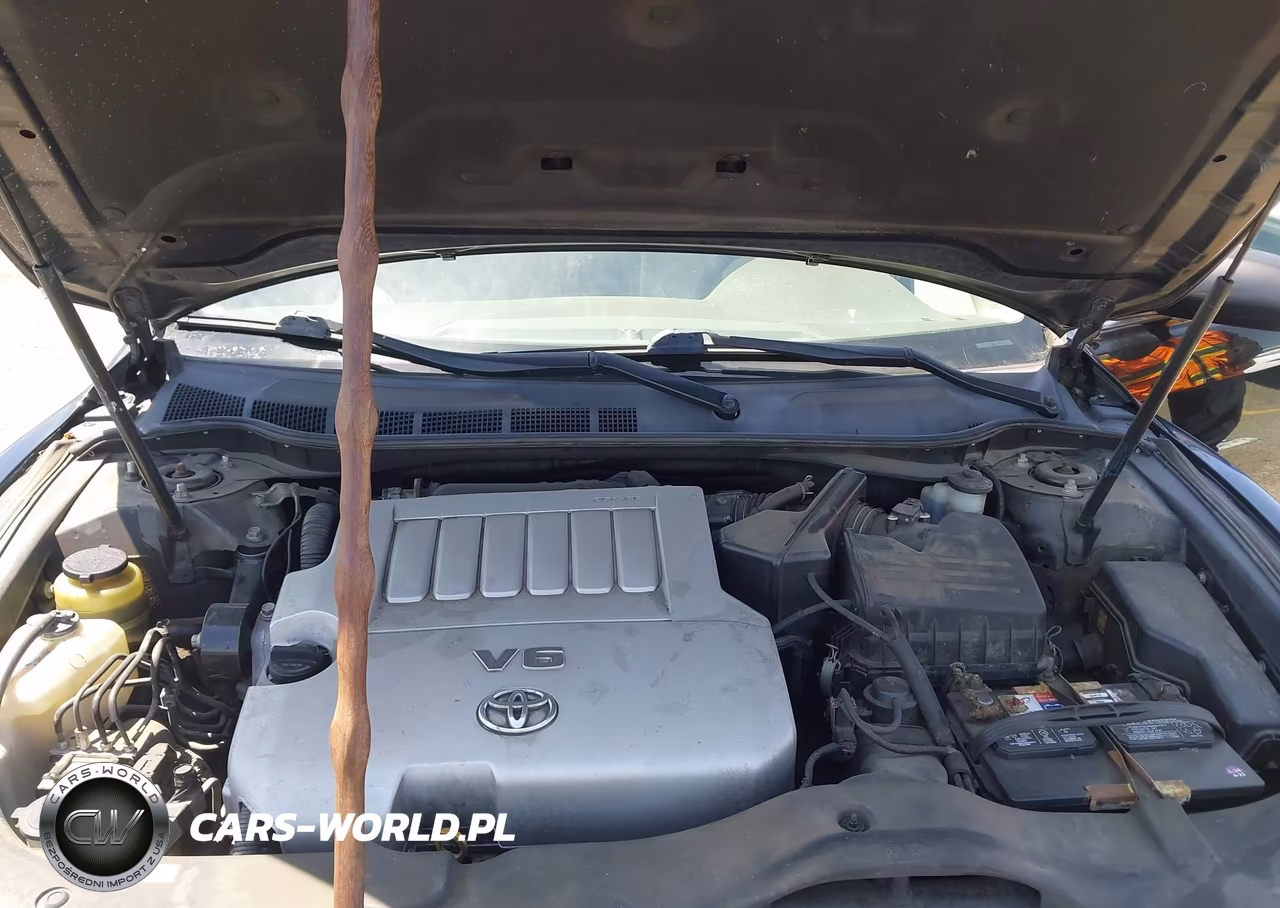 2011 Toyota Camry Le V6 VIN:4T1BK3EK0BU621146 - 10