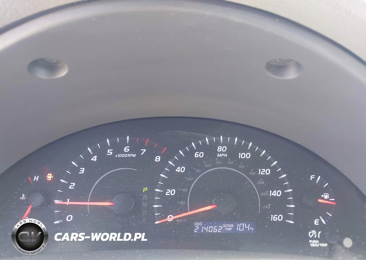 2011 Toyota Camry Le V6 VIN:4T1BK3EK0BU621146 - 7