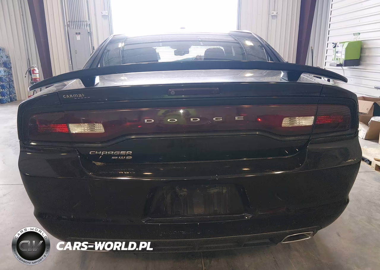 2013 Dodge Charger Sxt VIN:2C3CDXJG1DH564137 - 16