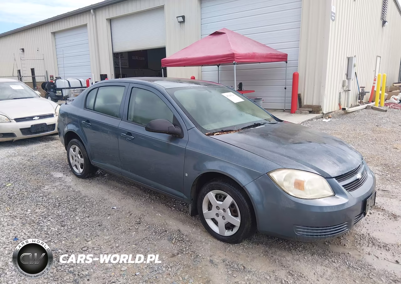 2006 Chevrolet Cobalt Ls