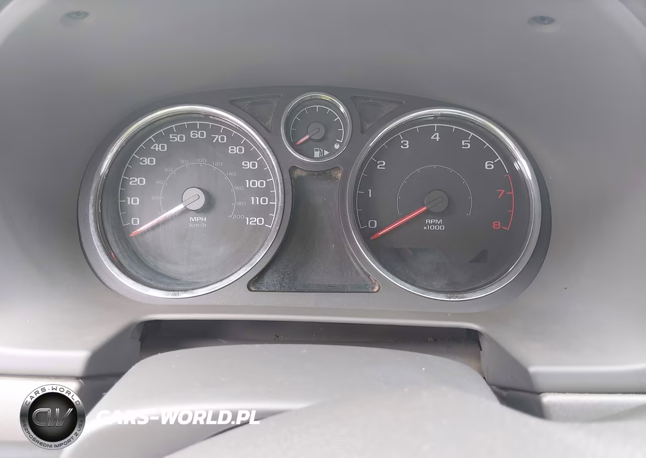 2006 Chevrolet Cobalt Ls VIN:1G1AK55F267650577 - 7