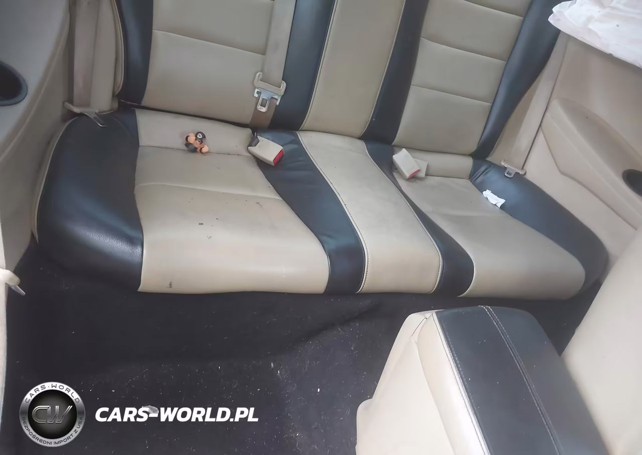 2009 Honda Accord 2.4 Ex-L VIN:1HGCS128X9A004484 - 8