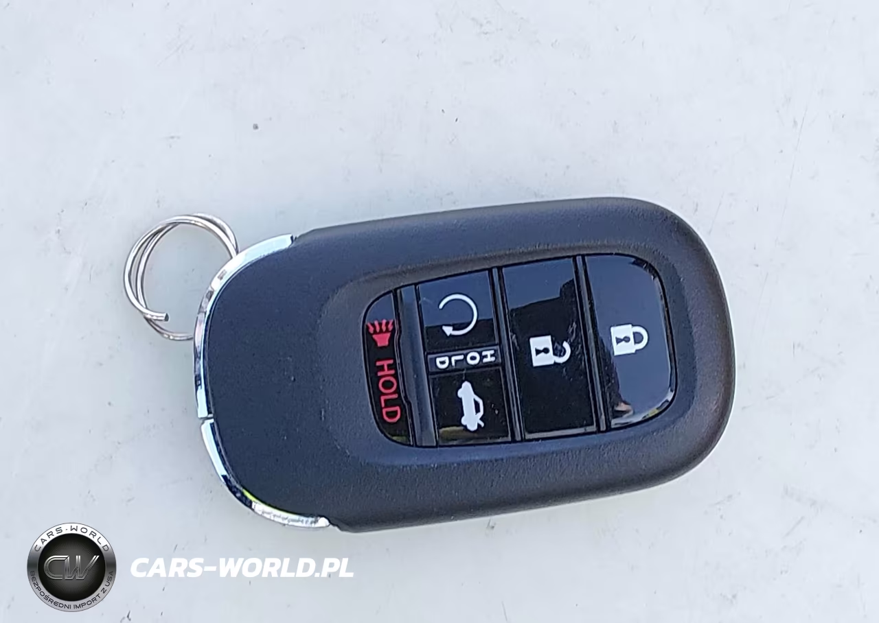 2023 Honda Accord Hybrid Sport VIN:1HGCY2F5XPA068932 - 11