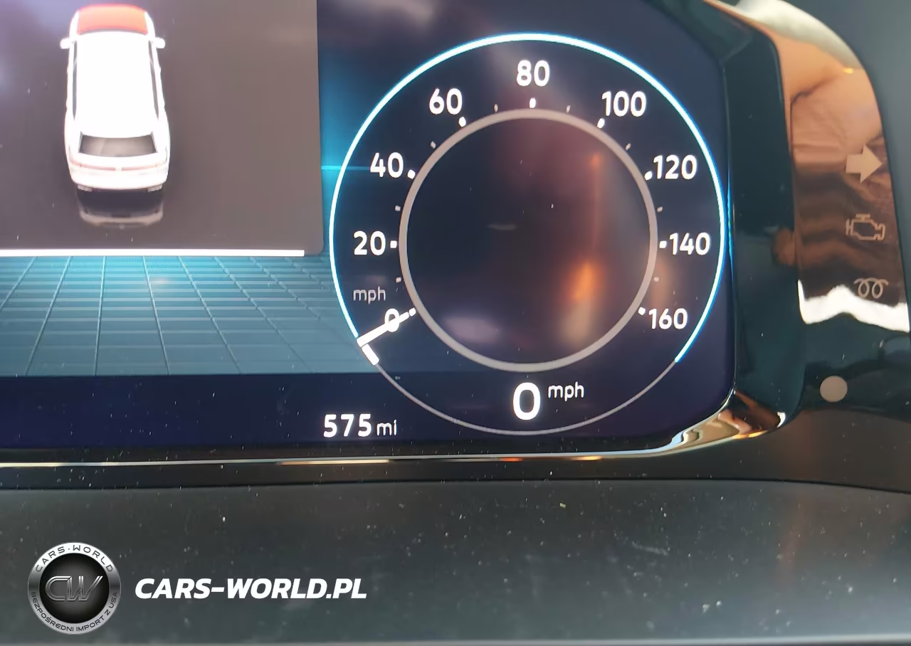 2026 Volkswagen Atlas Se With Technology VIN:1V2HN2CA6TC579775 - 14