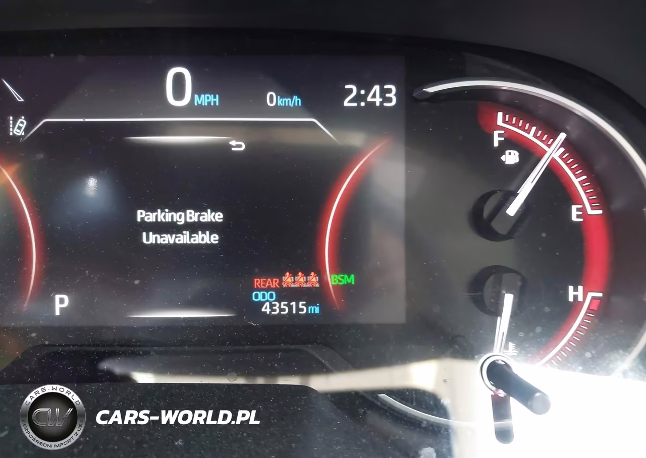 2023 Toyota Rav4 Xle VIN:2T3W1RFV4PC230811 - 15