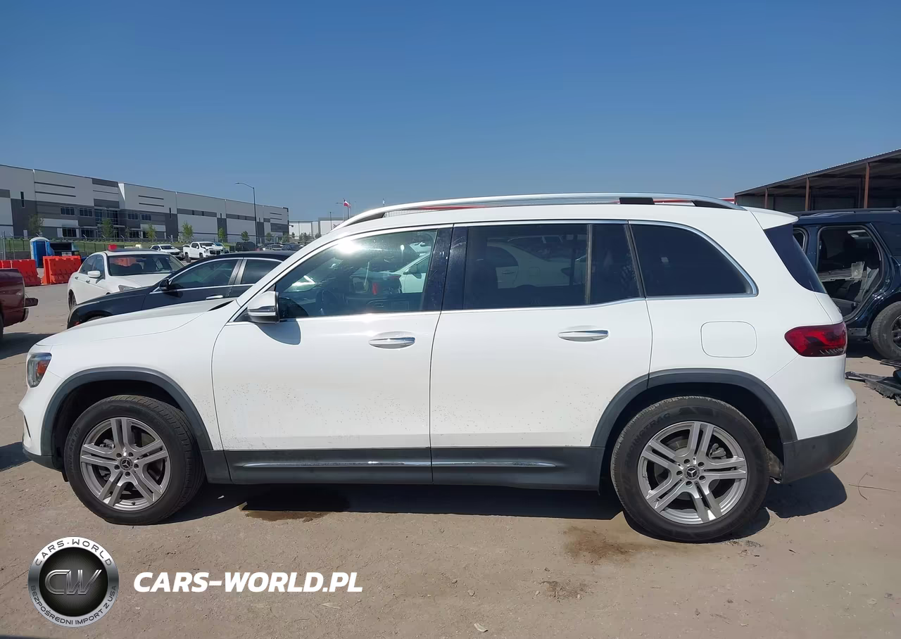 2022 Mercedes-Benz Glb 250 4Matic VIN:W1N4M4HBXNW188591 - 15