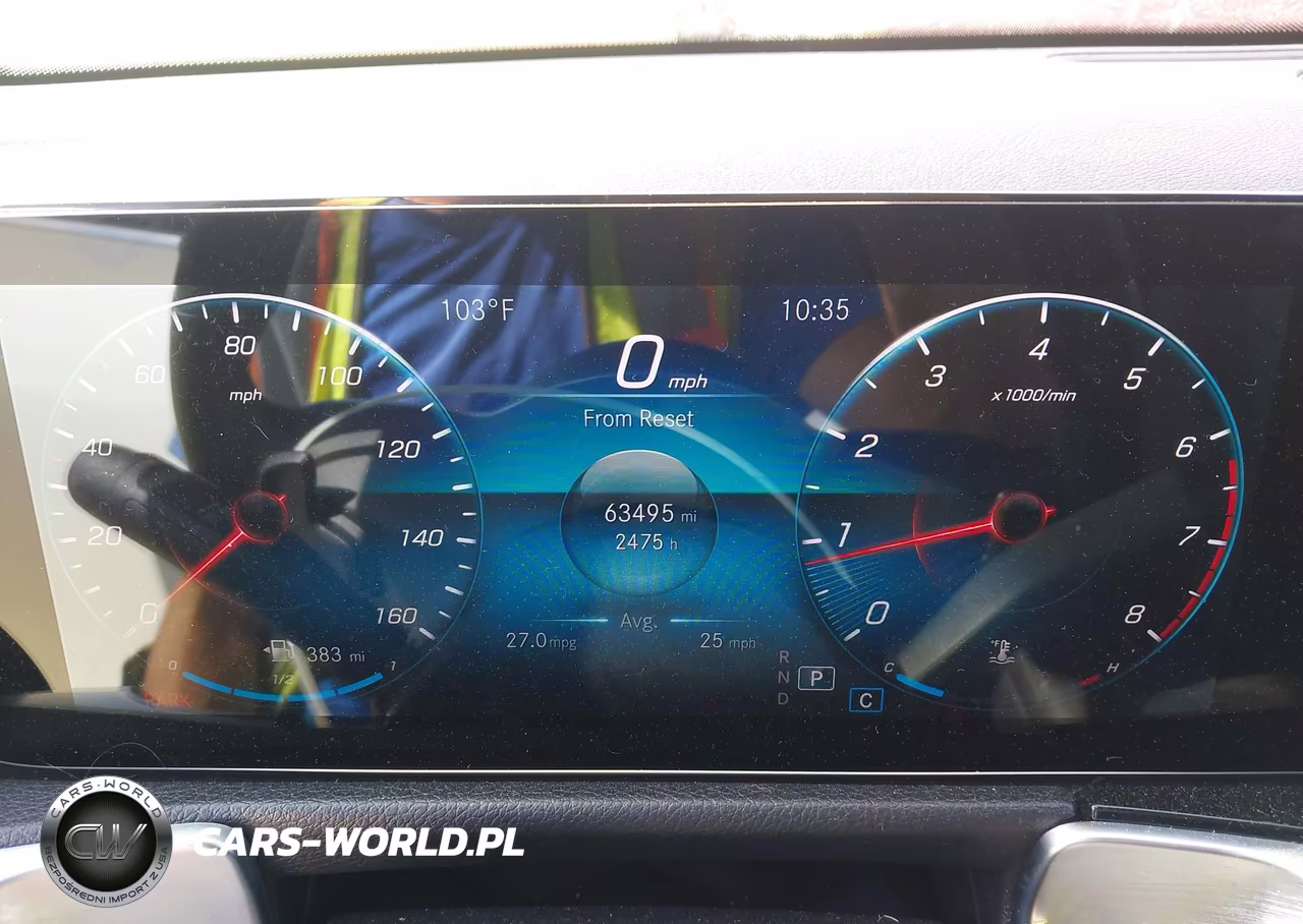 2022 Mercedes-Benz Glb 250 4Matic VIN:W1N4M4HBXNW188591 - 7
