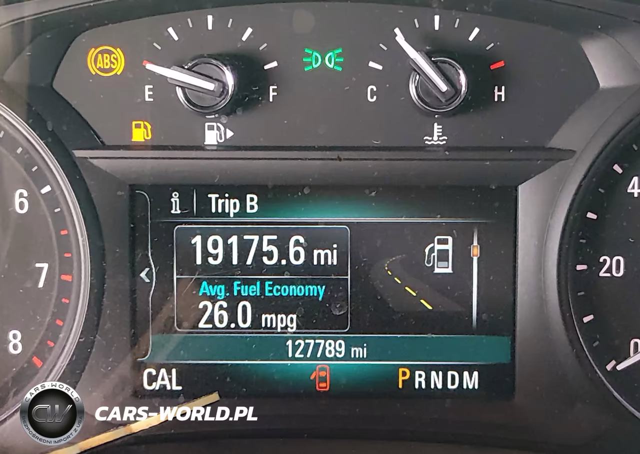 2018 Buick Encore Preferred VIN:KL4CJASB4JB637942 - 14